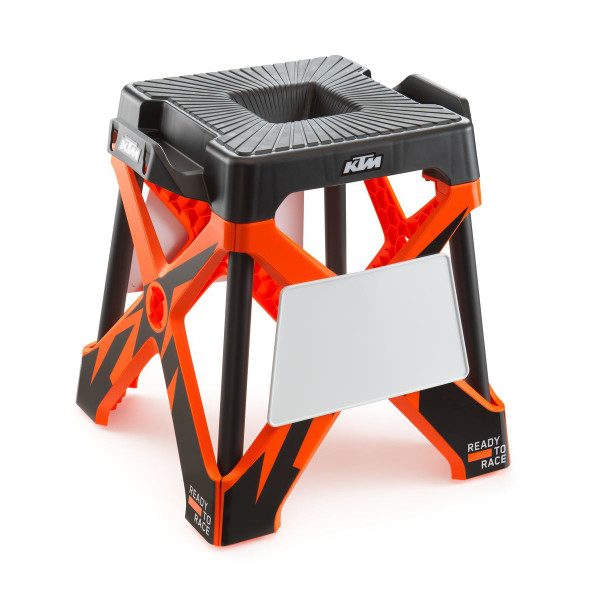 KTM Bike stand